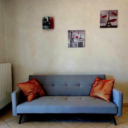 Appartamento Piccolo Scrigno Венария-Реале Экстерьер фото