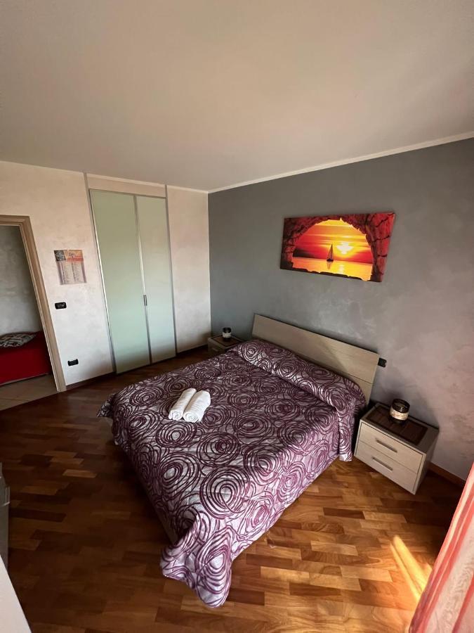 Appartamento Piccolo Scrigno Венария-Реале Экстерьер фото